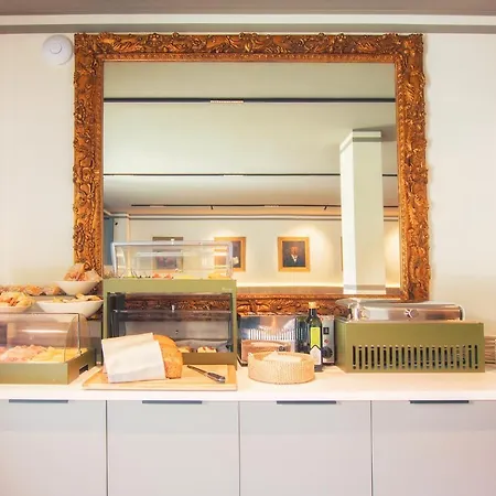 Hotel Dolcenero San Daniele del Friuli