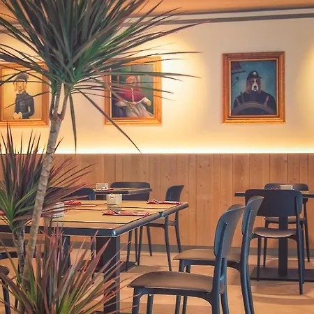 Dolcenero Otel San Daniele del Friuli
