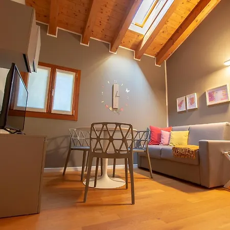 Hotel Dolcenero San Daniele del Friuli