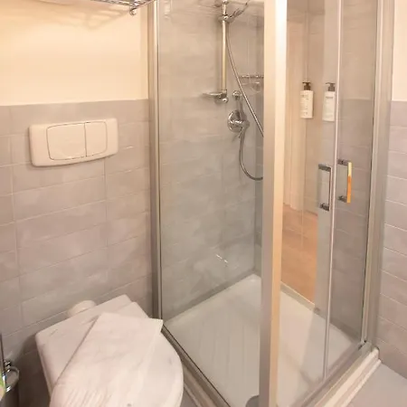 Dolcenero Otel San Daniele del Friuli