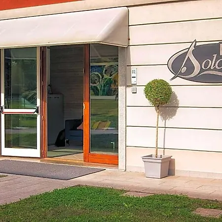 Dolcenero Otel San Daniele del Friuli