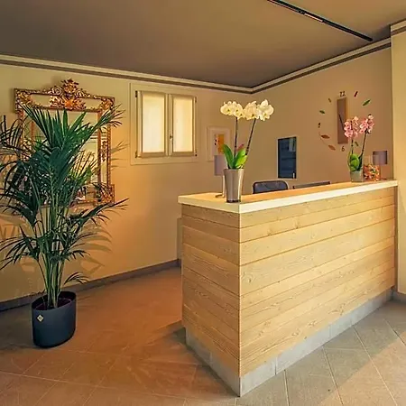 Dolcenero Otel *