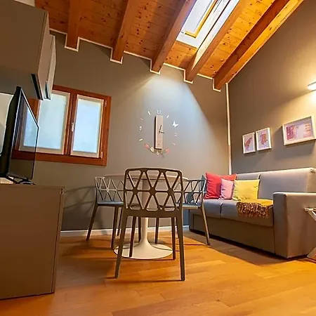 Dolcenero Otel San Daniele del Friuli