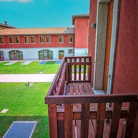 Dolcenero * San Daniele del Friuli