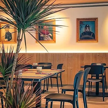 Dolcenero Otel *