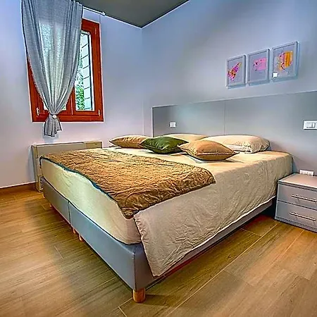 Dolcenero Otel *