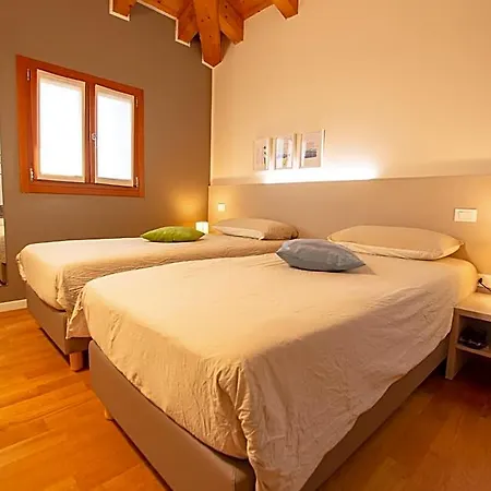 Dolcenero Otel