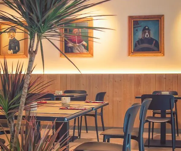 Dolcenero Szálloda San Daniele del Friuli