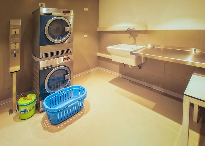 Dolcenero Szálloda *