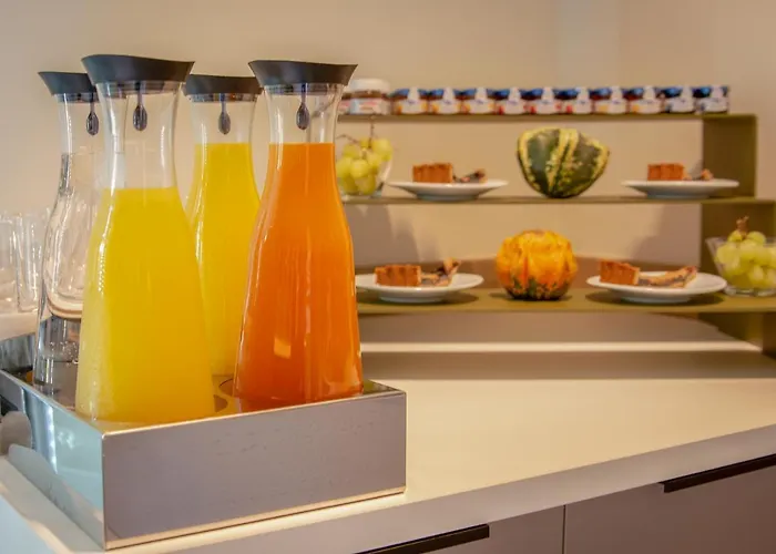 Szálloda Dolcenero *