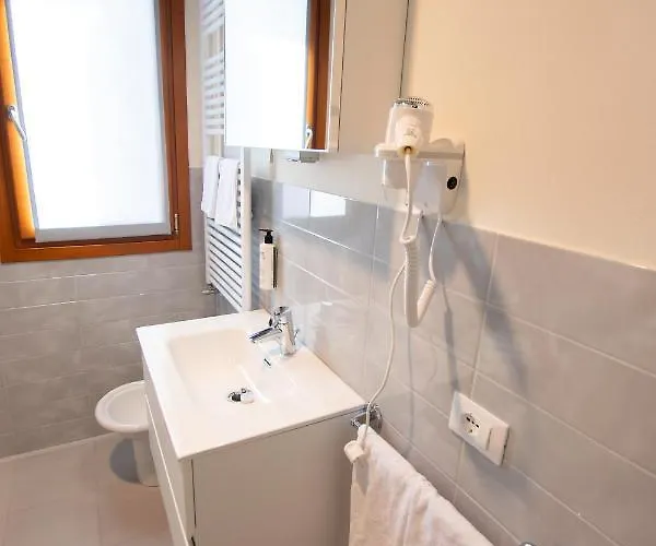 Szálloda Dolcenero *