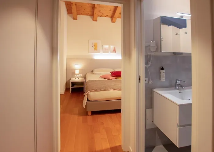 Szálloda Dolcenero *