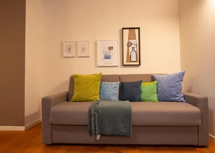 Dolcenero Szálloda *