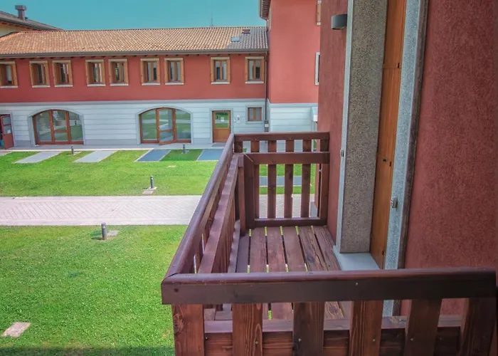 Dolcenero Szálloda *