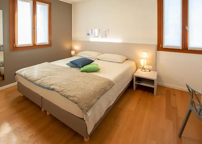 Szálloda Dolcenero *