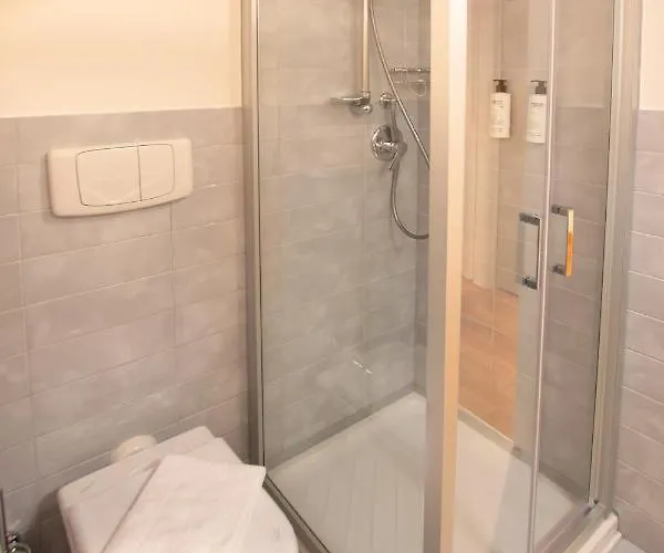 Dolcenero Szálloda San Daniele del Friuli