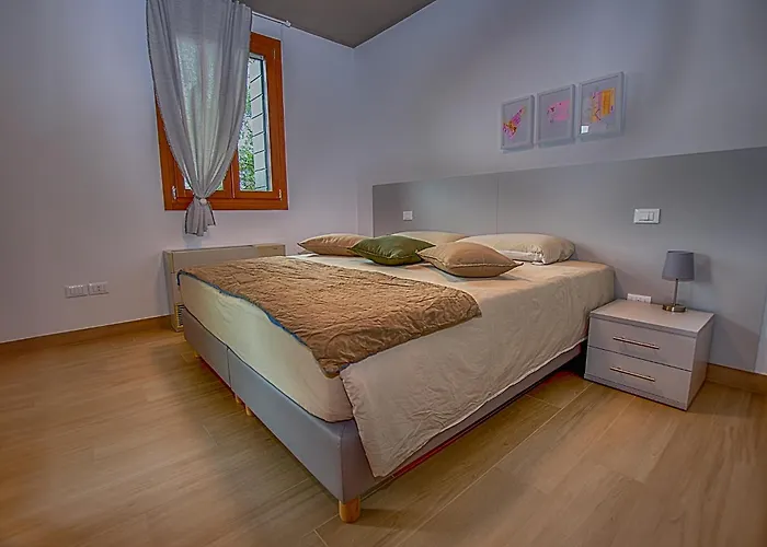 Szálloda Dolcenero *